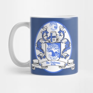 Sir Bedevere the Wise Mug